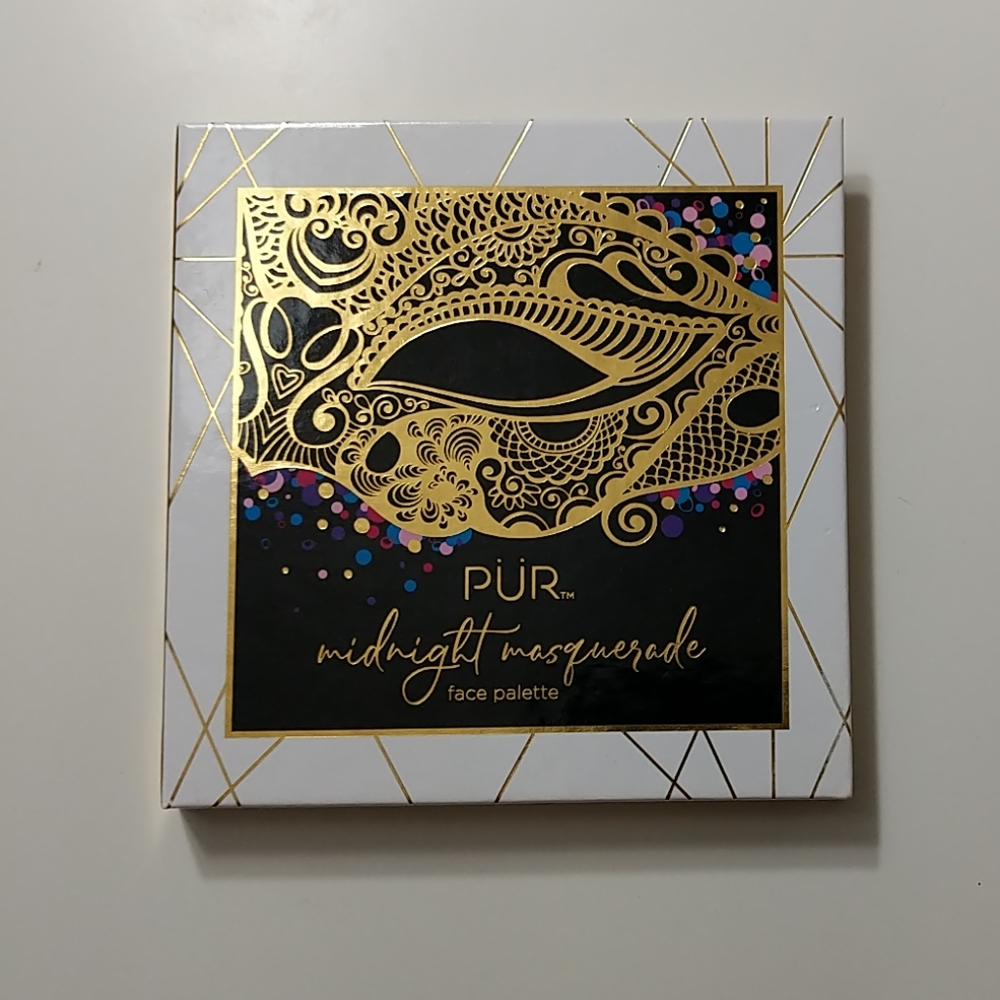 PUR Midnight Masquerade